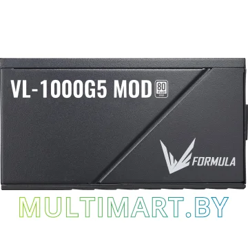 Блок питания Formula VL-1000G5-MOD 1000W картинка 3